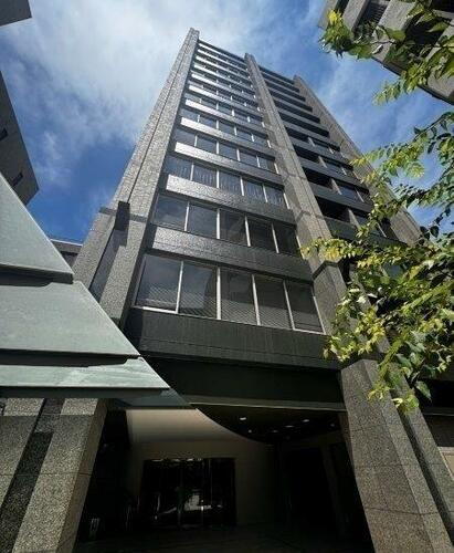 ヴェール中之島北