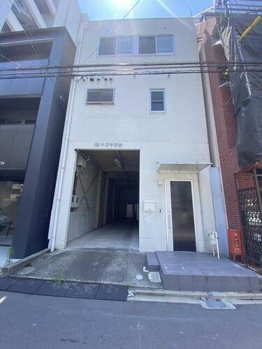 西区名駅三丁目戸建