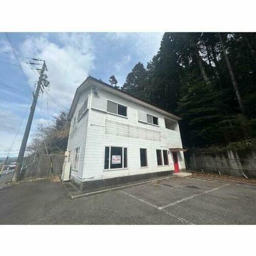 山之一色町店舗