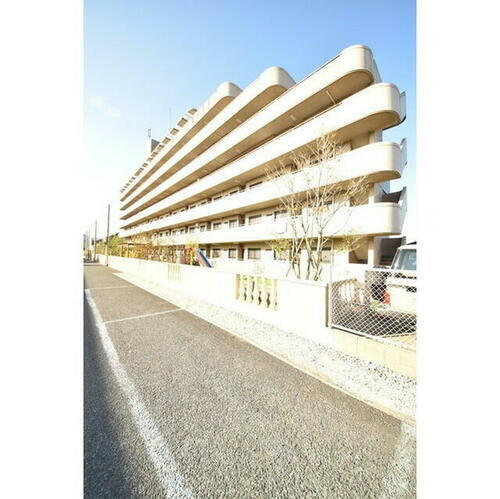 クレセントコートおおたかの森