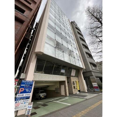 勾当台本町ビル