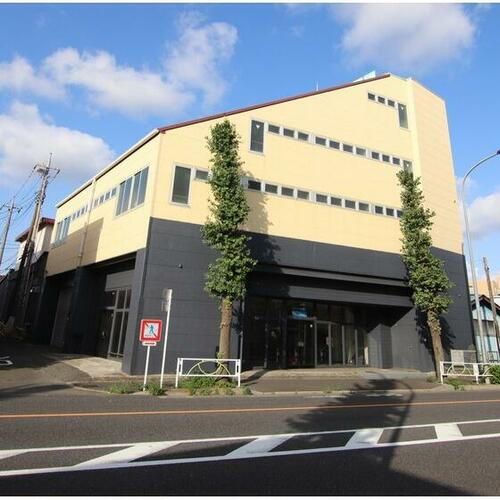 府中ターミナルビル