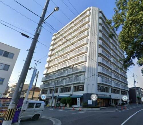 サンコーポ中広