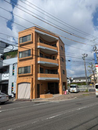 ハピネス府中町本町