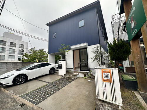 中野２丁目テナント