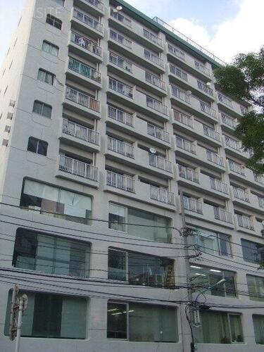 市ヶ谷春日マンション