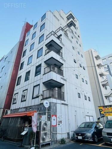 ル・グラシエルＢＬＤＧ．４
