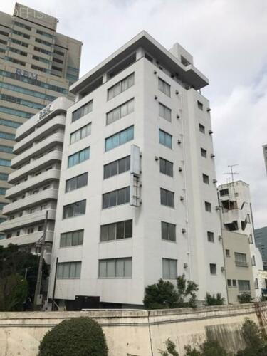 貸事務所 東京都中央区新川１丁目