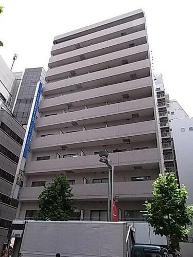 サニープラザ新宿御苑
