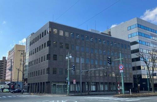 貸事務所 秋田県秋田市大町３丁目
