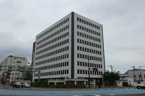 リアライズ福島駅前ビル