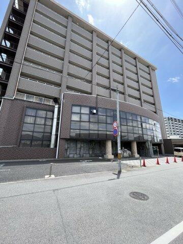 日映マンションⅢ（事業用部分）
