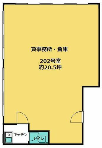 埼玉県三郷市戸ケ崎 八潮駅 貸店舗（建物一部） 物件詳細