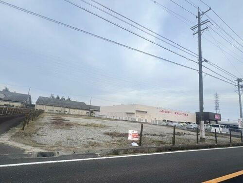 愛知県江南市村久野町鳥附