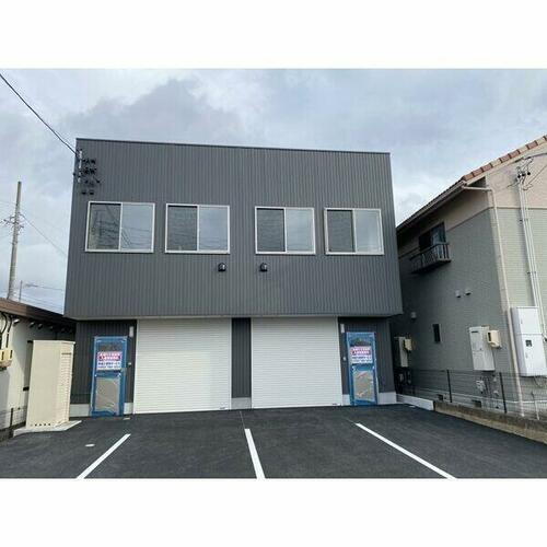 小牧市岩崎店舗事務所