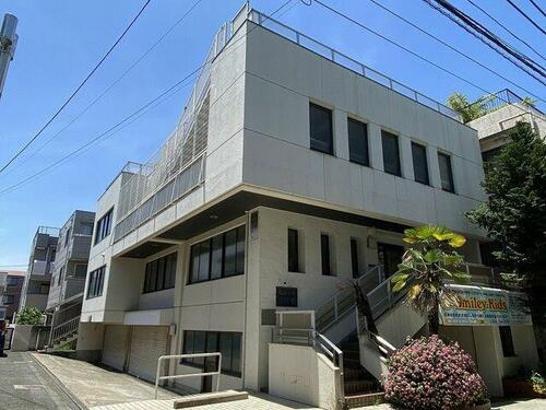 貸ビル 神奈川県川崎市中原区新丸子町