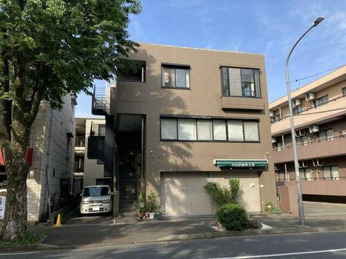 ＨＭもえぎ野ビル