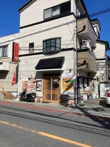 貸店舗（建物一部） 大阪府東大阪市東山町