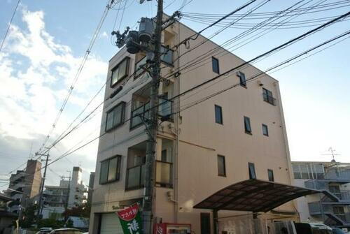 貸店舗・事務所 大阪府池田市城南１丁目