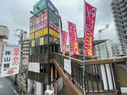 貸店舗・事務所 大阪府大東市赤井１丁目