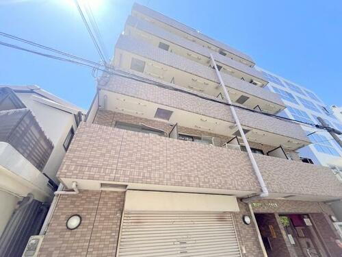 貸店舗（建物一部） 大阪府大阪市東淀川区東中島１丁目