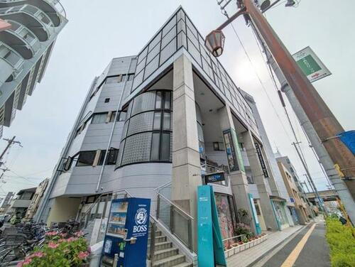 大阪府茨木市舟木町