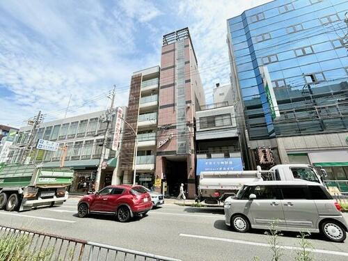 大阪府茨木市永代町