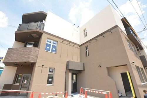 兵庫県宝塚市中筋４丁目