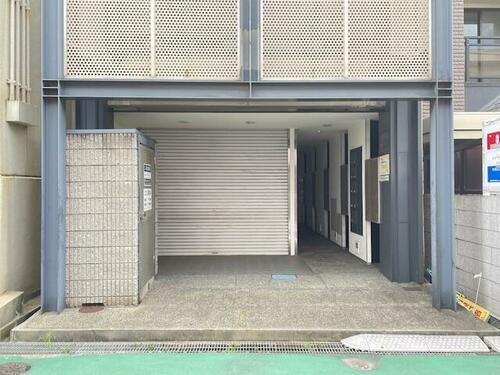 貸店舗・事務所 大阪府大東市浜町