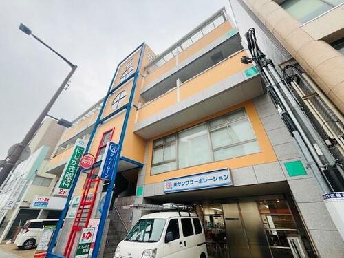 大阪府高槻市芥川町２丁目