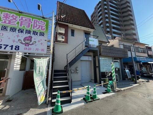 大阪府三島郡島本町江川２丁目
