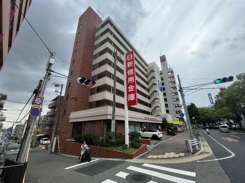 兵庫県神戸市灘区岸地通４丁目