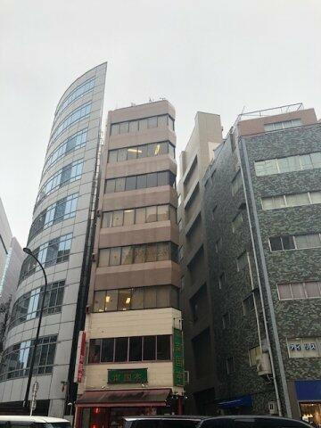 国土淡路町ビル