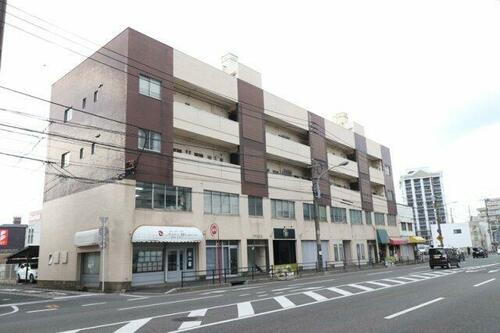 貸店舗・事務所 福岡県北九州市小倉北区若富士町