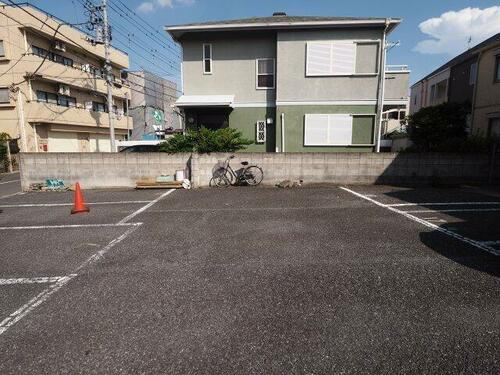 富田パーキング