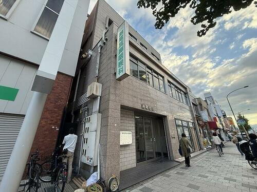 昭和通７丁目店舗