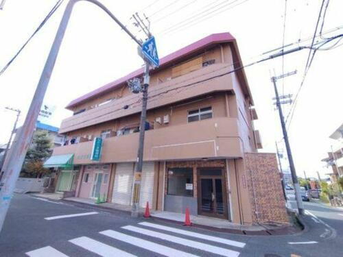 大阪府茨木市総持寺駅前町