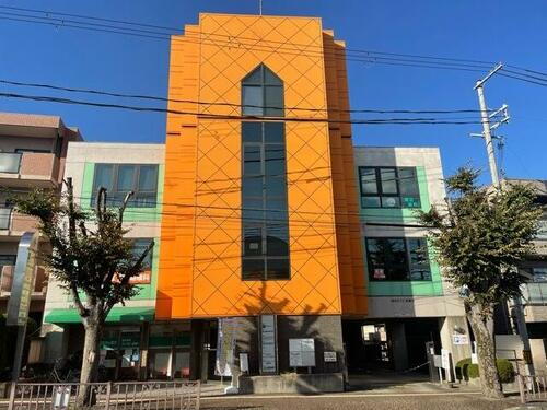 メディック逆瀬川