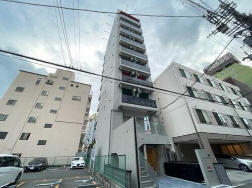 大阪府大阪市浪速区恵美須西１丁目