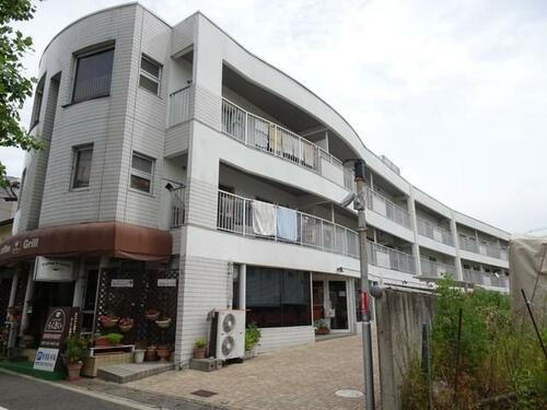 貸店舗（建物一部） 京都府京都市西京区大枝中山町