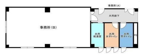 大阪府豊中市北桜塚３丁目 岡町駅 貸店舗・事務所 物件詳細