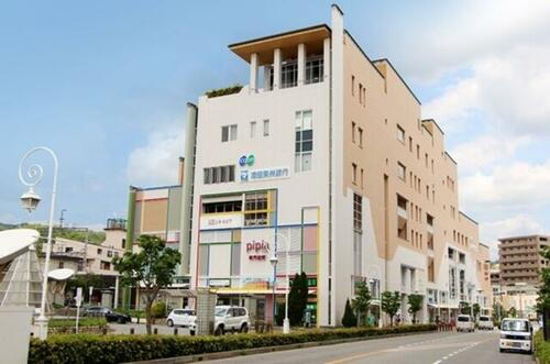 兵庫県宝塚市売布２丁目