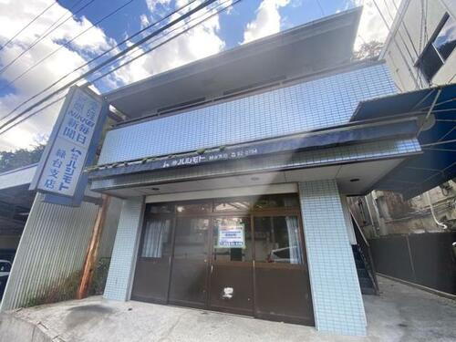 貸店舗 兵庫県川西市緑台１丁目