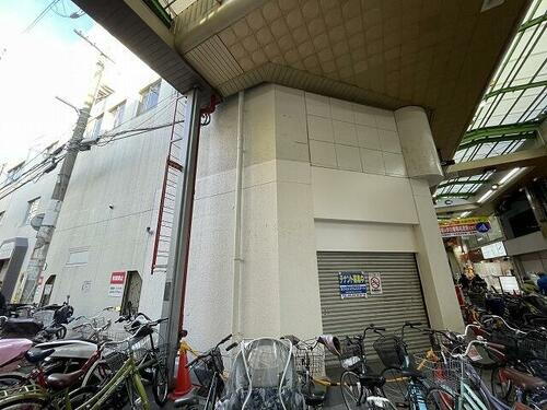 兵庫県尼崎市神田中通３丁目
