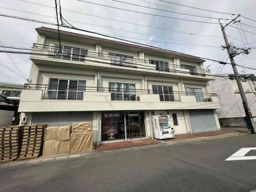 京都府京都市西京区牛ケ瀬青柳町