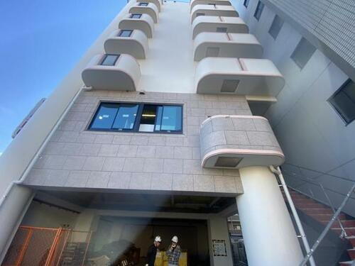 ザ・サンクタス宝塚駅前