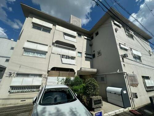 貸倉庫 大阪府豊中市螢池中町２丁目