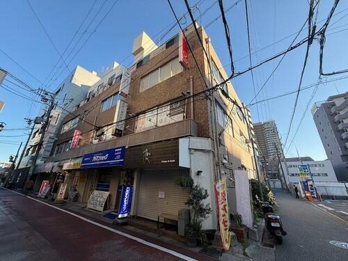 貸店舗・事務所 兵庫県西宮市甲風園１丁目