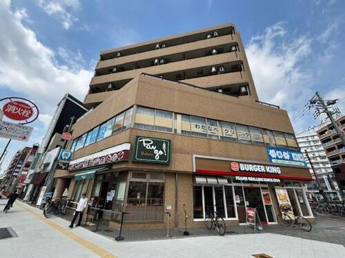 貸店舗（建物一部） 大阪府大阪市城東区成育５丁目