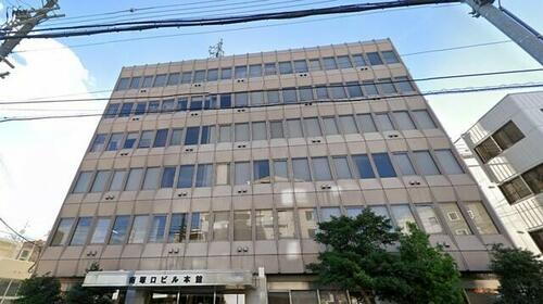 南塚口ビル　本館